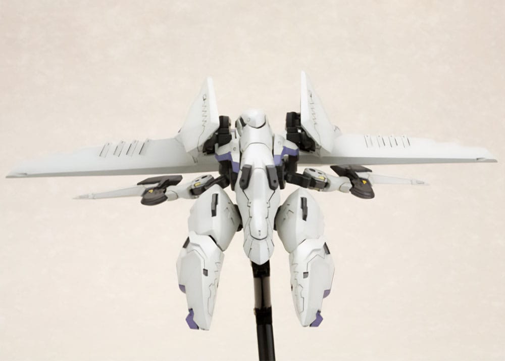 Zone of the Enders The 2nd Runner Plastic Model Kit Vic Viper 18cm - Model Kit - Kotobukiya - Hobby Figures UK