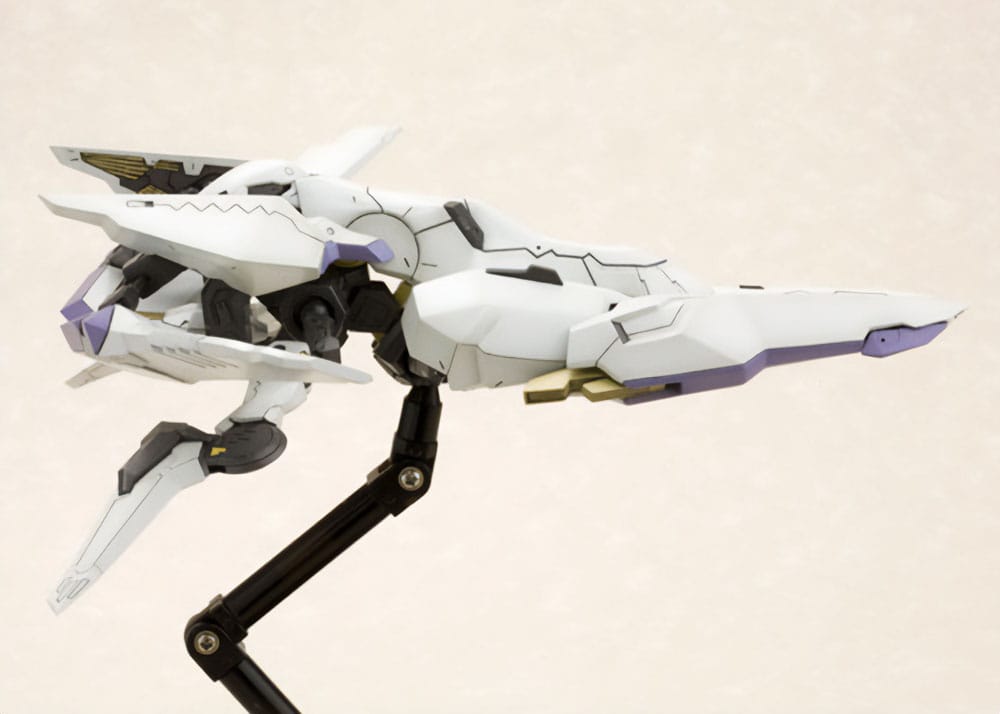 Zone of the Enders The 2nd Runner Plastic Model Kit Vic Viper 18cm - Model Kit - Kotobukiya - Hobby Figures UK