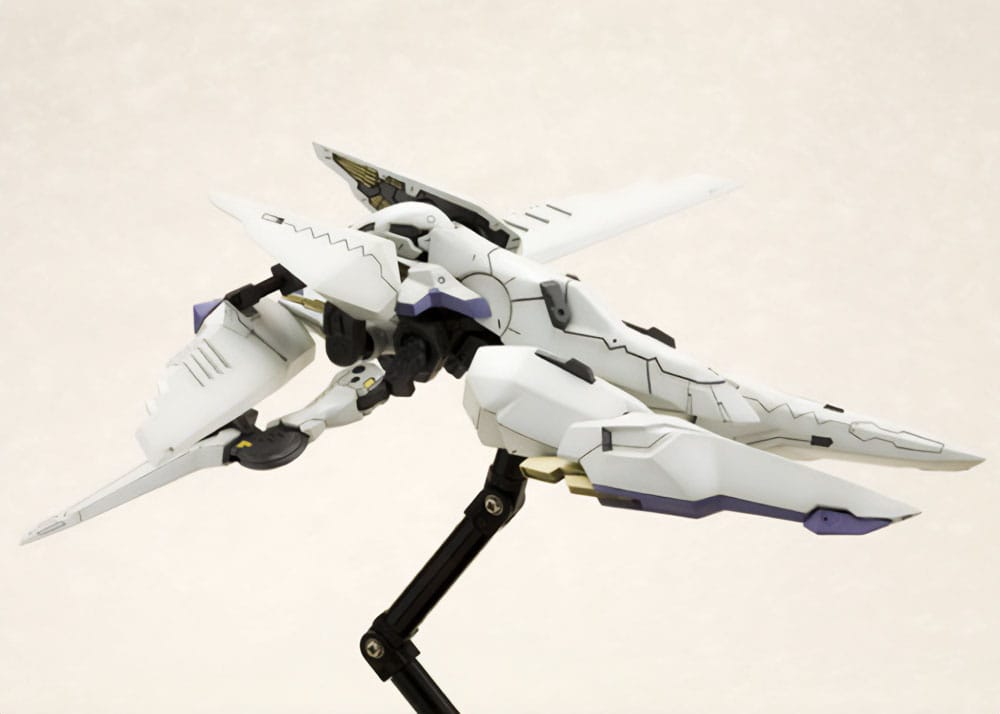 Zone of the Enders The 2nd Runner Plastic Model Kit Vic Viper 18cm - Model Kit - Kotobukiya - Hobby Figures UK