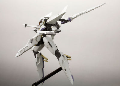 Zone of the Enders The 2nd Runner Plastic Model Kit Vic Viper 18cm - Model Kit - Kotobukiya - Hobby Figures UK