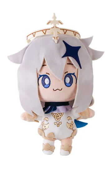 Genshin Impact Plush Figure Paimon 25cm - Plush - MiHoYo - Hobby Figures UK