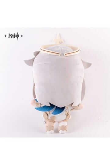Genshin Impact Plush Figure Paimon 25cm - Plush - MiHoYo - Hobby Figures UK