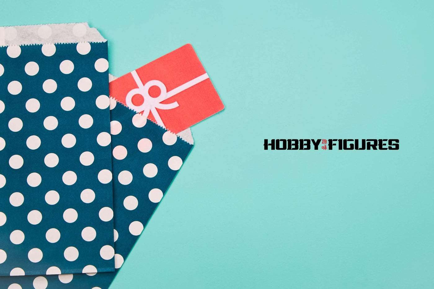 Hobby Figures Gift Card -  - Hobby Figures - Hobby Figures UK