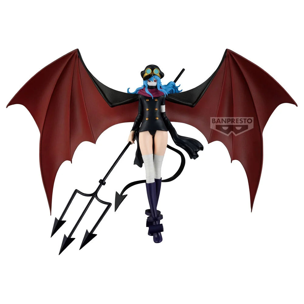One Piece PVC Statue Maximatic Saint Gunko 23cm – Hobby Figures