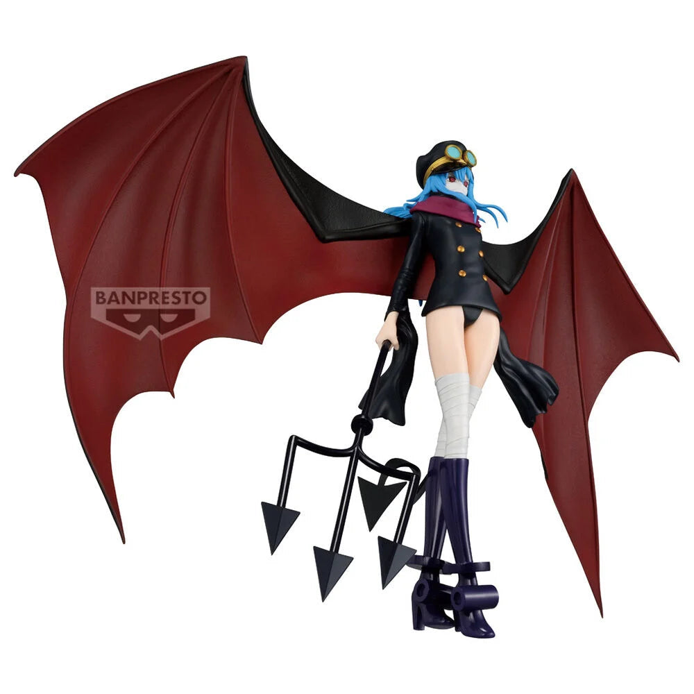 One Piece PVC Statue Maximatic Saint Gunko 23cm – Hobby Figures