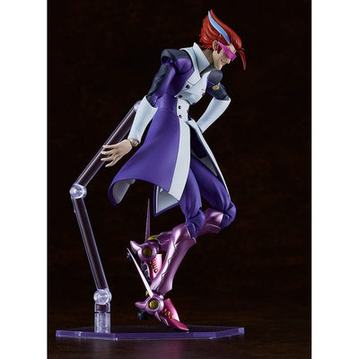 s-Cry-ed Plamatea Plastic Model Kit Straight Cougar 17cm - Model Kit - Max Factory - Hobby Figures UK