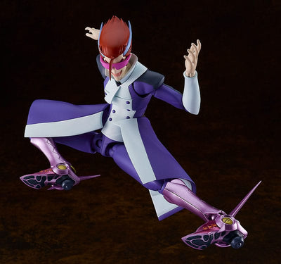 s-Cry-ed Plamatea Plastic Model Kit Straight Cougar 17cm - Model Kit - Max Factory - Hobby Figures UK