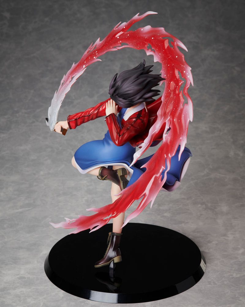 Kara no 2024 kyoukai figure