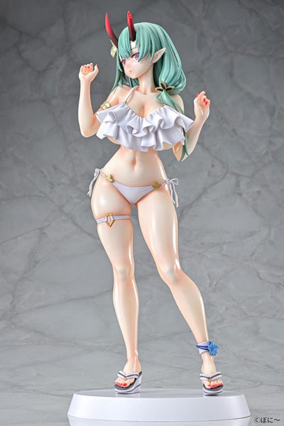 Original Character Statue 1/6 Hitoyo chan no junan Akari chan Glossy Ver. 29cm - Scale Statue - Beat - Hobby Figures UK