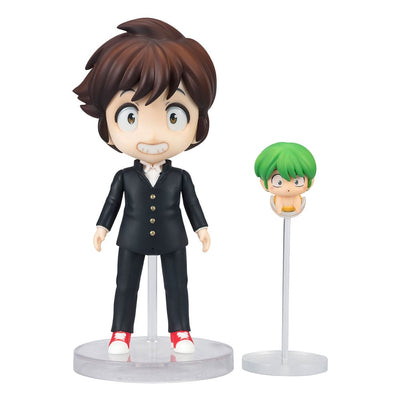 Urusei Yatsura Figuarts mini Action Figure Ataru Moroboshi & Ten 9cm - Mini Figures - Bandai Tamashii Nations - Hobby Figures UK