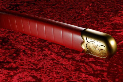 One Piece Proplica Replica 1/1 Roronoa Zoro Three Sword Style Set 95cm - Scale Statue - Bandai Tamashii Nations - Hobby Figures UK