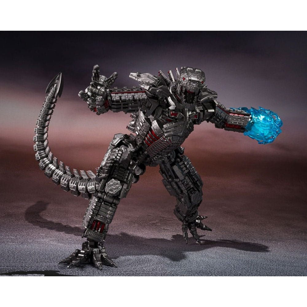 Godzilla x Kong: The New Empire S.H. MonsterArts Action Figure