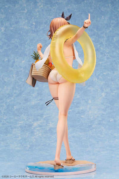 Atelier Ryza 2: Lost Legends & the Secret Fairy PVC Statue 1/4 Reisalin Stout Swimsuit Ver. 45cm - Scale Statue - Design COCO - Hobby Figures UK