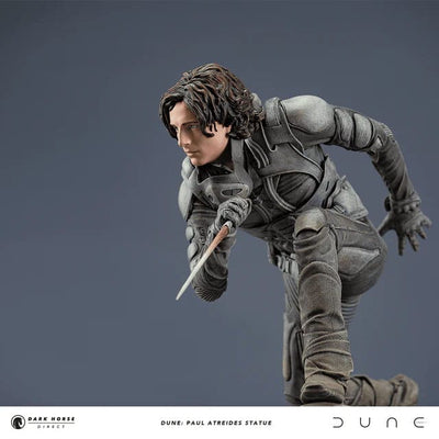 Dune Statue Paul Atreides 22cm - Scale Statue - Dark Horse - Hobby Figures UK
