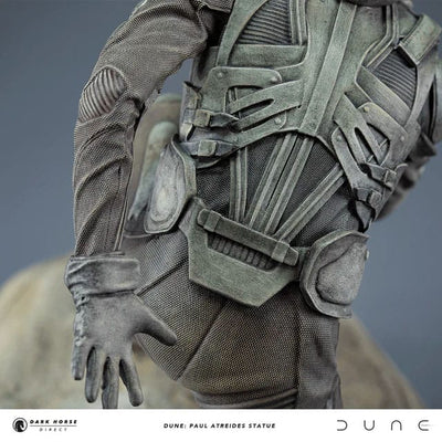 Dune Statue Paul Atreides 22cm - Scale Statue - Dark Horse - Hobby Figures UK