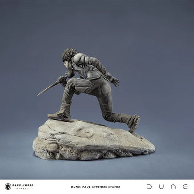 Dune Statue Paul Atreides 22cm - Scale Statue - Dark Horse - Hobby Figures UK