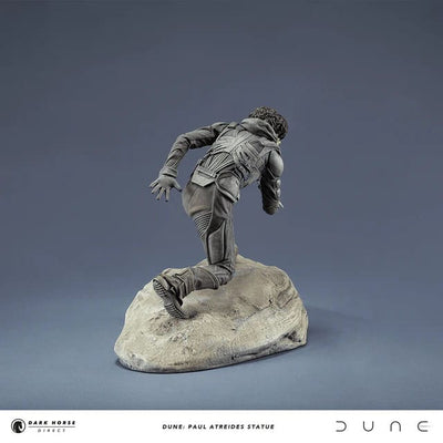Dune Statue Paul Atreides 22cm - Scale Statue - Dark Horse - Hobby Figures UK