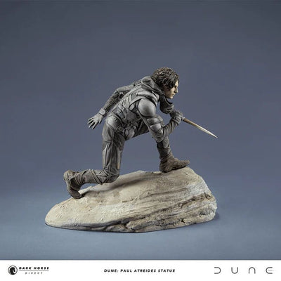 Dune Statue Paul Atreides 22cm - Scale Statue - Dark Horse - Hobby Figures UK