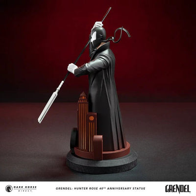 Grendel PVC Statue Hunter Rose 40th Anniversary 28cm - Scale Statue - Dark Horse - Hobby Figures UK