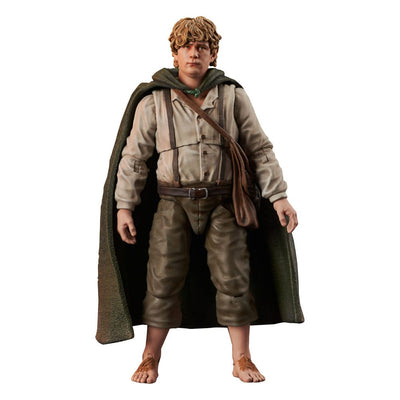 Lord of the Rings Select Action Figures 18cm Series 6 Assortment (6) - Action Figures - Diamond Select - Hobby Figures UK