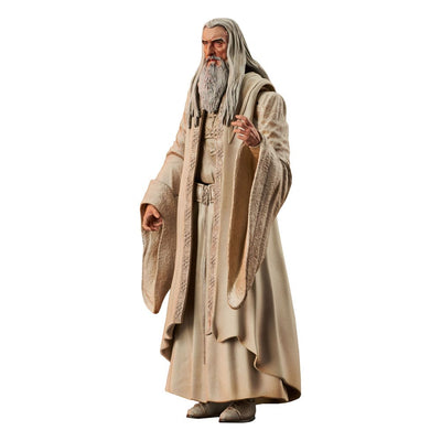 Lord of the Rings Select Action Figures 18cm Series 6 Assortment (6) - Action Figures - Diamond Select - Hobby Figures UK