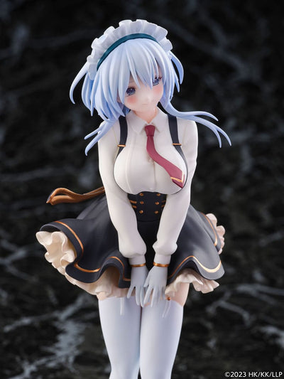 Liar, Liar SHIBUYA SCRAMBLE FIGURE PVC Statue Shirayuki Himeji 22cm - Scale Statue - eStream - Hobby Figures UK