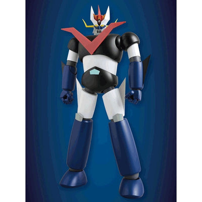 Mazinger Z Grand Action Bigsize Model Diecast Action Figure Great Mazinger Original Color Ver. 45cm - Action Figures - Evolution Toy - Hobby Figures UK