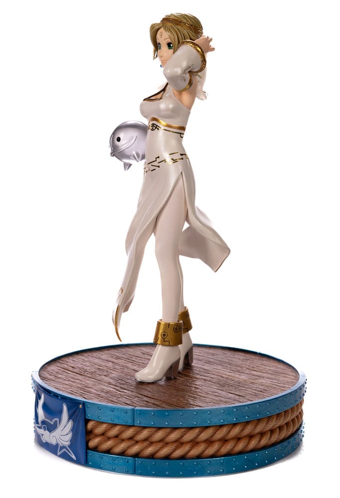 Skies of Arcadia Statue Fina 32cm - Scale Statue - First 4 Figures - Hobby Figures UK