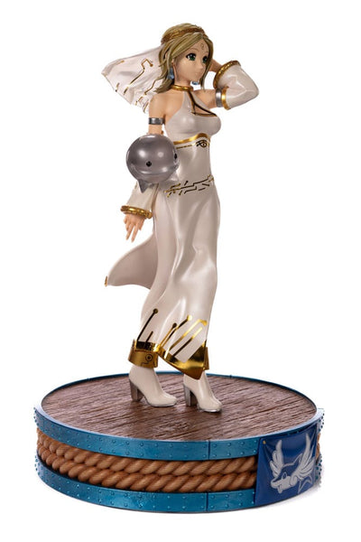 Skies of Arcadia Statue Fina 32cm - Scale Statue - First 4 Figures - Hobby Figures UK