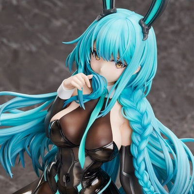 Azur Lane PVC Statue 1/4 Boise : Sheepish Sapphire 40cm - Scale Statue - FREEing - Hobby Figures UK