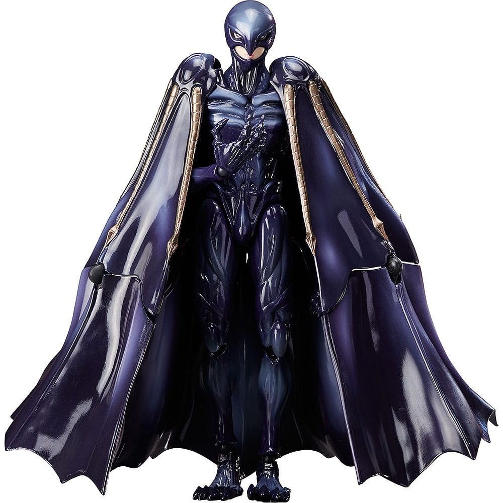 Berserk: The Golden Age Arc Figma Action Figure Femto (re-run) 16cm - Action Figures - FREEing - Hobby Figures UK