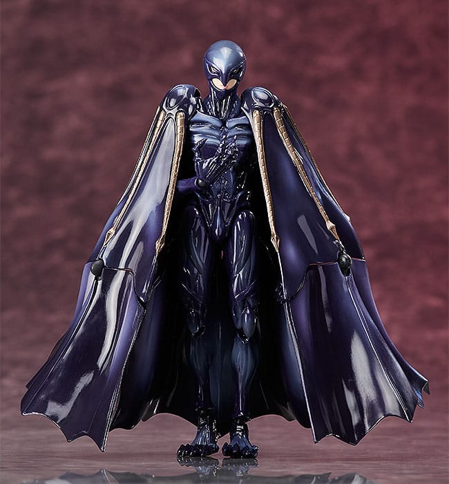 Outlets Berserk Griffith figma