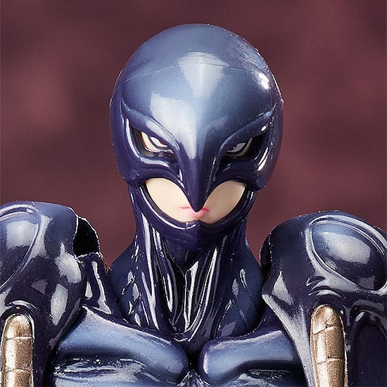 Berserk: The Golden Age Arc Figma Action Figure Femto: Birth of the Hawk of Darkness Ver. (re-run) 22cm - Action Figures - FREEing - Hobby Figures UK