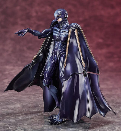 Berserk: The Golden Age Arc Figma Action Figure Femto: Birth of the Hawk of Darkness Ver. (re-run) 22cm - Action Figures - FREEing - Hobby Figures UK