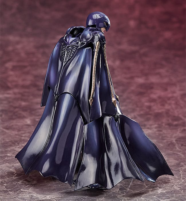 Berserk: The Golden Age Arc Figma Action Figure Femto: Birth of the Hawk of Darkness Ver. (re-run) 22cm - Action Figures - FREEing - Hobby Figures UK