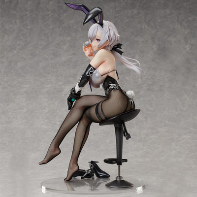 Azur Lane PVC Statue 1/4 Reno Bunnino 35cm - Scale Statue - FREEing - Hobby Figures UK