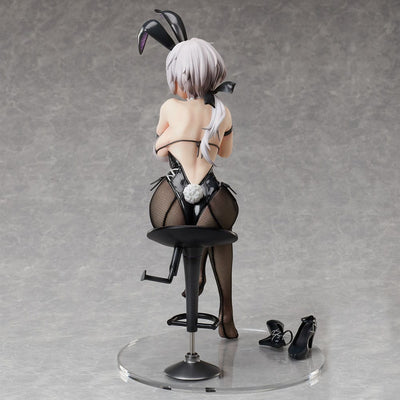 Azur Lane PVC Statue 1/4 Reno Bunnino 35cm - Scale Statue - FREEing - Hobby Figures UK