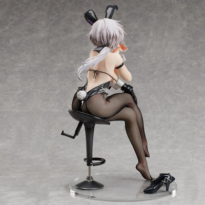 Azur Lane PVC Statue 1/4 Reno Bunnino 35cm - Scale Statue - FREEing - Hobby Figures UK