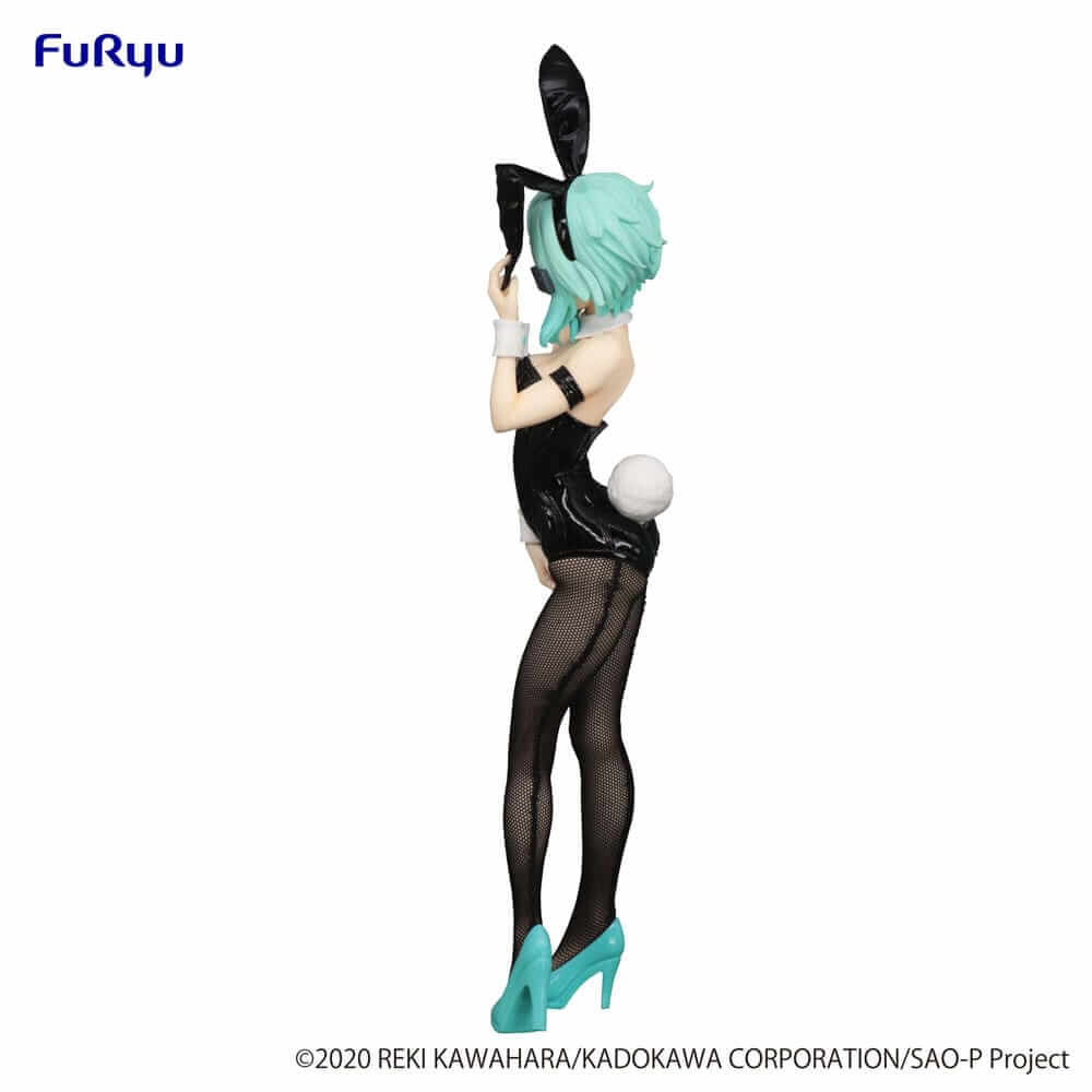 Sword Art Online BiCute Bunnies PVC Statue Sinon 25cm - Scale Statue - Furyu - Hobby Figures UK