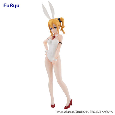 Kaguya-sama: Love is War BiCute Bunnies PVC Statue Ai Hayasaka 29cm - Scale Statue - Furyu - Hobby Figures UK