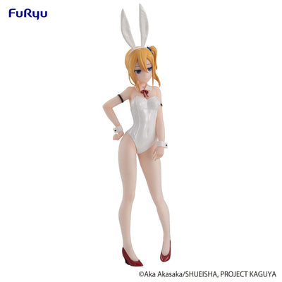 Kaguya-sama: Love is War BiCute Bunnies PVC Statue Ai Hayasaka 29cm - Scale Statue - Furyu - Hobby Figures UK