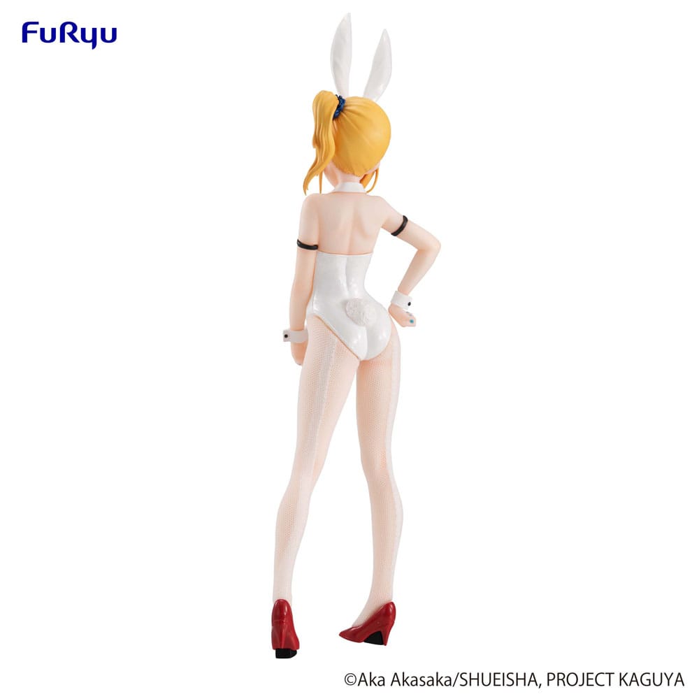 Kaguya-sama: Love is War BiCute Bunnies PVC Statue Ai Hayasaka 29cm - Scale Statue - Furyu - Hobby Figures UK