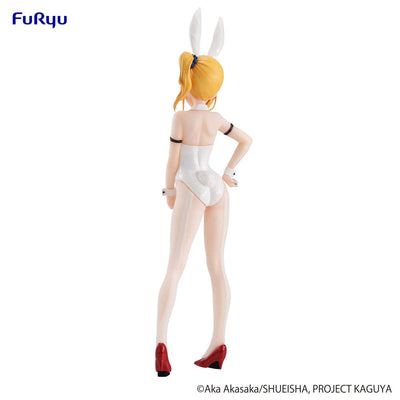 Kaguya-sama: Love is War BiCute Bunnies PVC Statue Ai Hayasaka 29cm - Scale Statue - Furyu - Hobby Figures UK