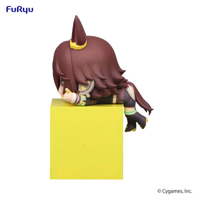 Uma Musume Pretty Derby Hikkake PVC Statue Vodka 10cm - Scale Statue - Furyu - Hobby Figures UK