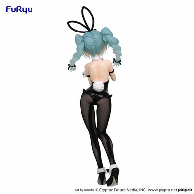 Hatsune Miku BiCute Bunnies PVC Statue Rurudo Ver. 27cm - Scale Statue - Furyu - Hobby Figures UK