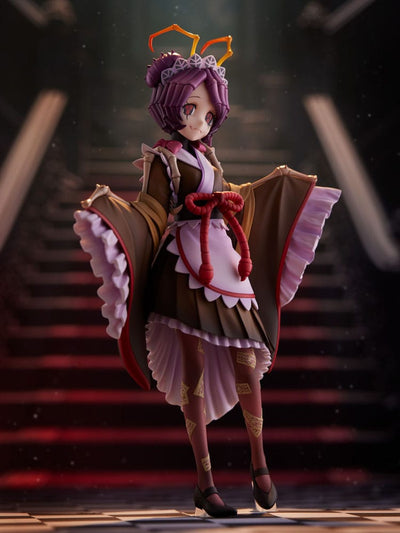 Original Character FNEX Statue 1/7 Entoma Vasilissa Zeta 20cm - Scale Statue - Furyu - Hobby Figures UK