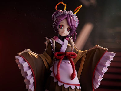 Original Character FNEX Statue 1/7 Entoma Vasilissa Zeta 20cm - Scale Statue - Furyu - Hobby Figures UK
