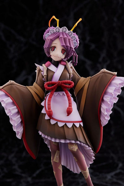 Original Character FNEX Statue 1/7 Entoma Vasilissa Zeta 20cm - Scale Statue - Furyu - Hobby Figures UK