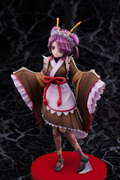 Original Character FNEX Statue 1/7 Entoma Vasilissa Zeta 20cm - Scale Statue - Furyu - Hobby Figures UK