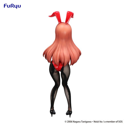 The Melancholy of Haruhi Suzumiya BiCute Bunnies PVC Statue Mikuru Asahina 24cm - Scale Statue - Furyu - Hobby Figures UK